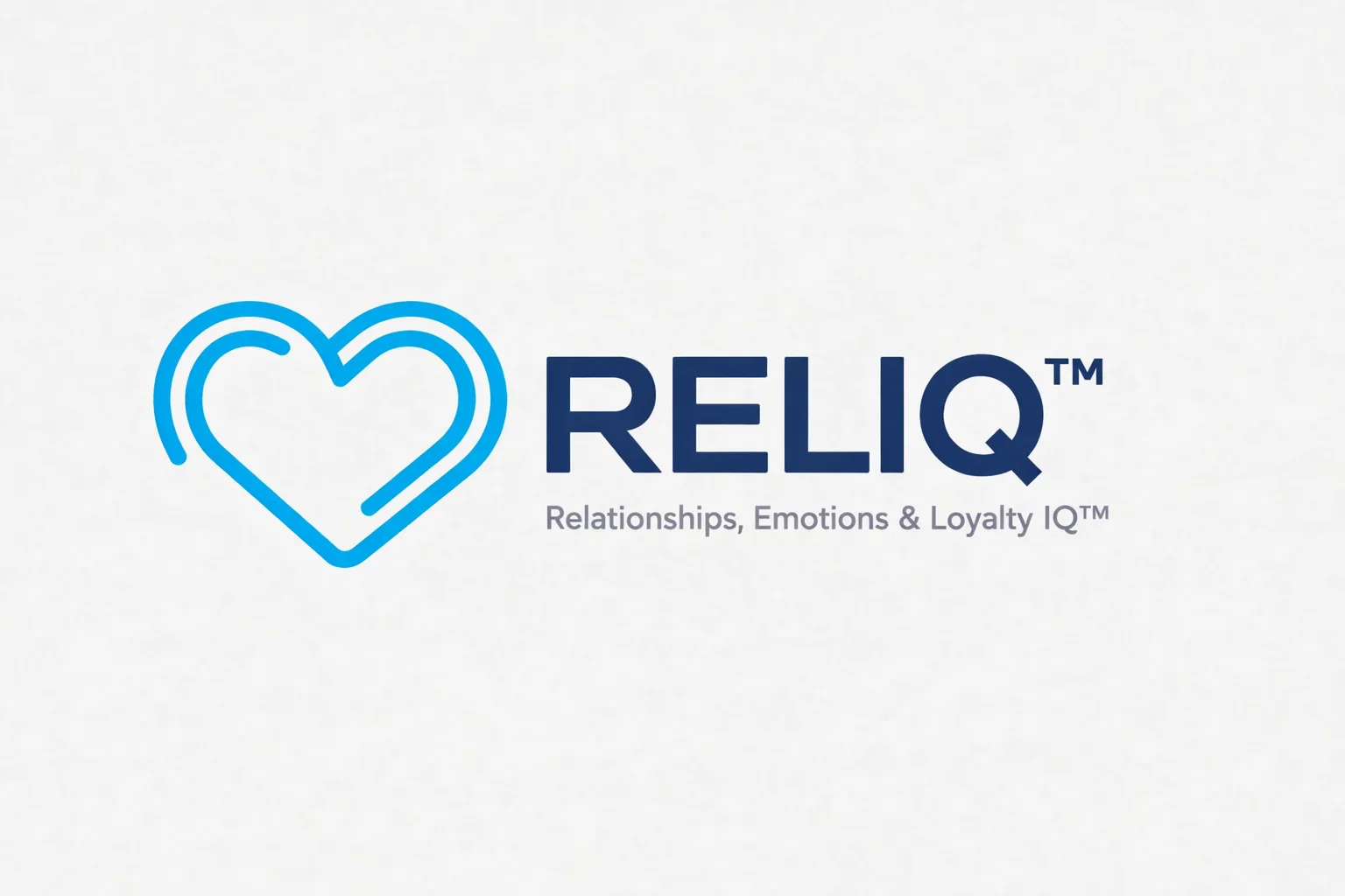 RELIQ relationship intelligence assessment logo
